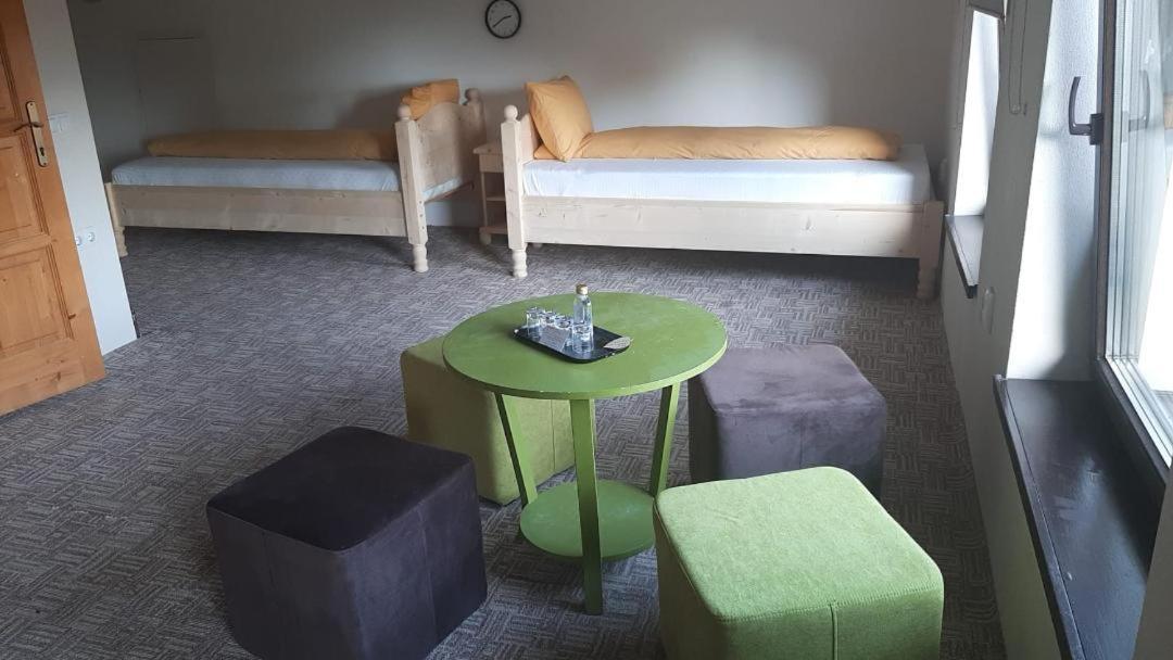Ferienwohnung Casa Oaspeti Transfagarasan Cîrţişoara Exterior foto