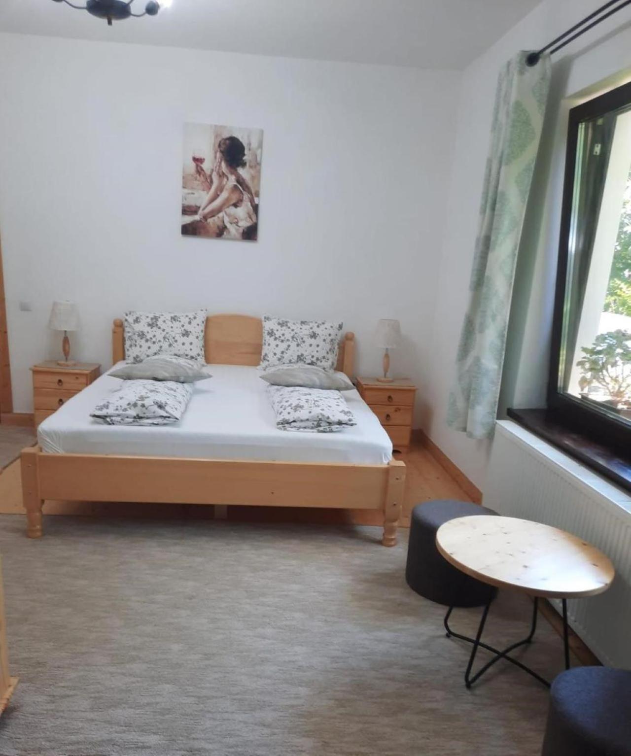 Ferienwohnung Casa Oaspeti Transfagarasan Cîrţişoara Exterior foto